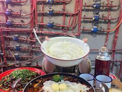 -聂发财重庆江湖菜(解放碑店)