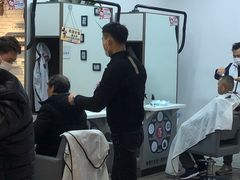 -上海颛桥万达广场