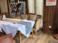 -一棵树·意大利西餐厅One Tree(新城店)