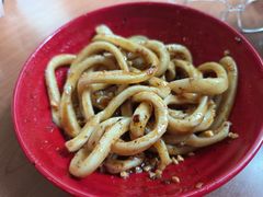 甜水面-龙抄手(春熙路总店)