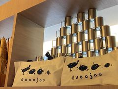 -evoojoo面包商店