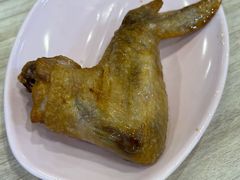 -香妃烤鸡(西单店)