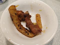 -双流传承老妈兔头(玉林总店)