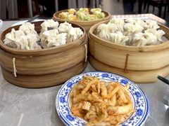 -都一处烧麦馆(前门店)