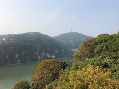 -三游洞