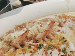 -聚宾楼·烤鸭·家宴(科技三路店)