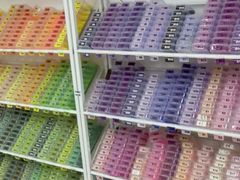 -垚火玩泥吧手作集合店·拼豆·陶艺