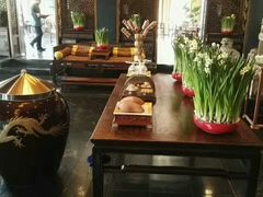 -那家小馆•北京菜•烤鸭(香山店)