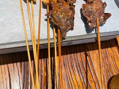 -北丐先生·野馄饨烧烤(长宁龙之梦店)