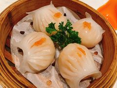 -七哥港式茶餐厅(亮马桥总店)