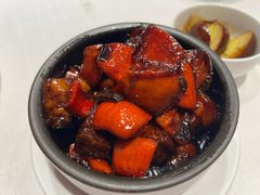 -老吉士酒家(天平路店)