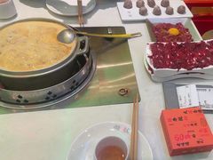 -荣叔港式沙嗲牛肉火锅(正佳潮流店)