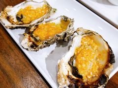 -吉香碳烤生蚝(仙霞路店)