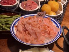 -楠火锅(仁恒梦中心店)