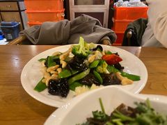 -陈傻子餐厅(世纪都会店)