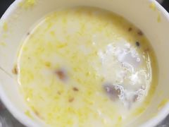 -清真老马家国华牛奶鸡蛋醪糟(正宁路店)