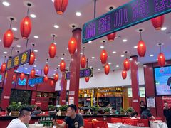 -簋街仔仔小龙虾(总店)