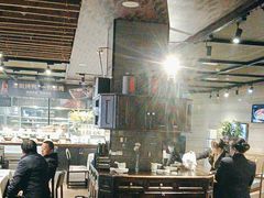 -上座·餐厅(阳光100店)