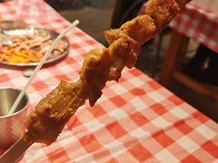 -生火火·小炉子炭烤(金楠天街总店)