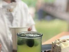 -美兰湖景区