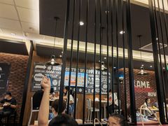 -汉堡王(砂之船奥莱店)