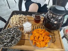 -茯茶镇