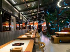 -海岛八号龙虾烧烤田鸡(蓝天路总店)