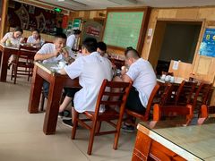 -青岛锅贴(四流中路店)