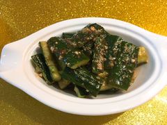 -广州塔晖粤轩中餐厅