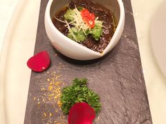 -常州新城希尔顿酒店-御玺中餐厅
