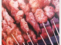 -高原第一家资格烤羊肉(玉林南路总店)