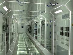 -山东省科技馆(新馆)