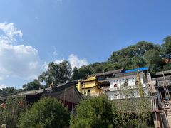 -五台山风景名胜区