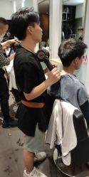 -东方麒麟·潘多拉SALON