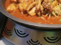 -徐记小怪兽肉蟹煲(中央大街店)