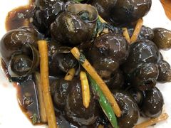 -南记食粥坊·宵夜大排档(南桂店)