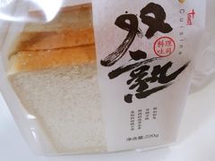 双熟吐司-仟吉KenGee(国贸360店)