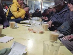 -老光明岗琼甜茶馆