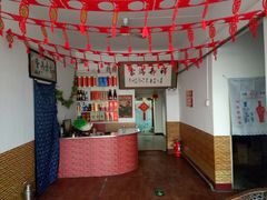 -金台阶鱼馆(于桥水库店)
