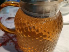 -悦海·家宴·冰花皮皮虾大锅贴(宝龙店)