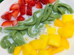 -甜心妈妈·榴莲星级糖水(北京路总店)