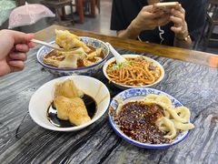 -西月城谭豆花(春熙路店)