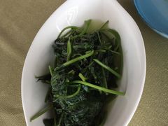 红薯叶-菩提树·素食餐厅(汇智国际商业中心店)