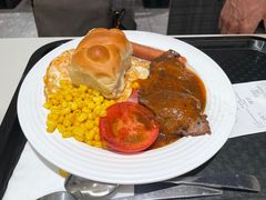 -大家乐(广州天河城六楼店)