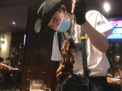 -汉巴味德(大悦城店)