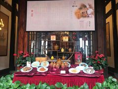 门面-聚春园驿馆(三坊七巷店)