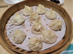 -朱新年·苏式汤团·面点(北寺塔店)
