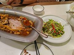 -徽镇小厨·经典徽菜(马连道店)