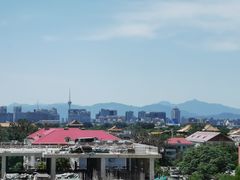 -北京王府井天伦王朝酒店