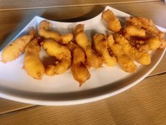 -醉壹号海鲜大排档(厦门美食地标店)